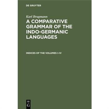 Indices of the Volumes I-IV