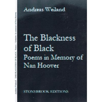 The Blackness of Black