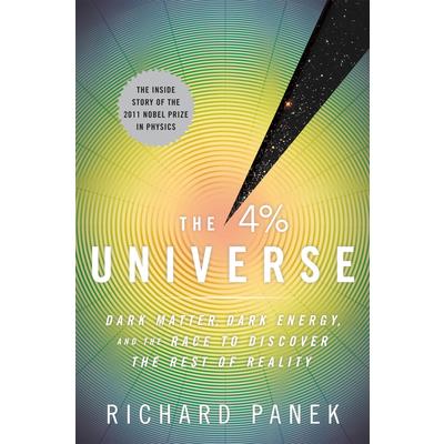 The 4 Percent Universe