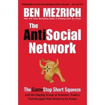 The Antisocial Network
