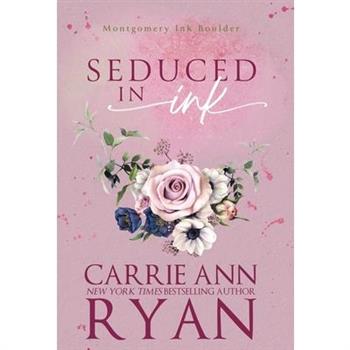 Seduced in Ink