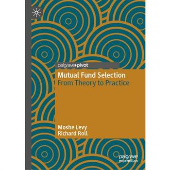 Mutual Fund Selection