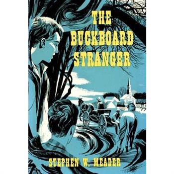 The Buckboard Stranger