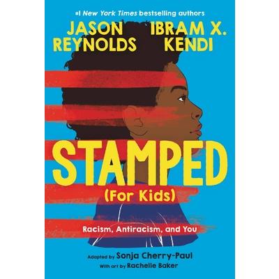 Stamped (for Kids)
