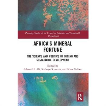 Africa’s Mineral Fortune