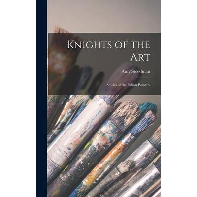 Knights of the Art