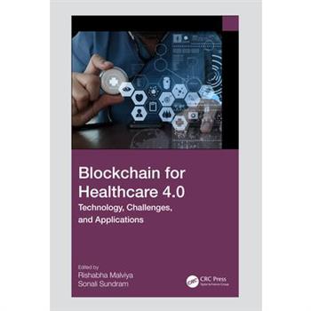 Blockchain for Healthcare 4.0