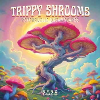 Trippy Shrooms