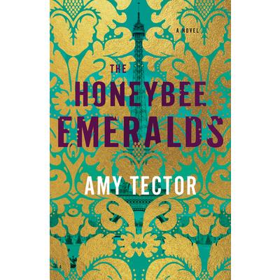 The Honeybee Emeralds