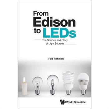 From Edison to LEDs