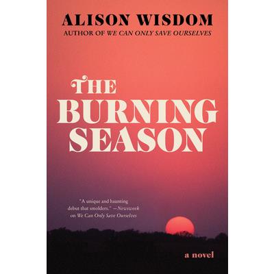 The Burning Season