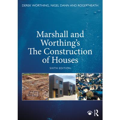 Marshall and Worthing’s the Construction of Houses