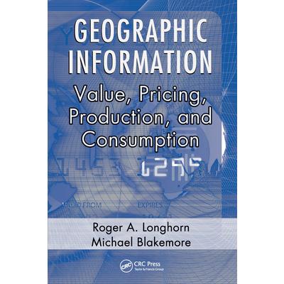 Geographic Information