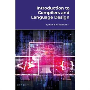 Introduction to Compilers and Language Design