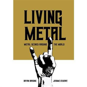 Living Metal