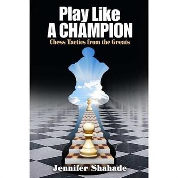 Play Like a Champion Play Like a Champion