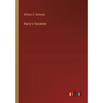 Harry's Vacation