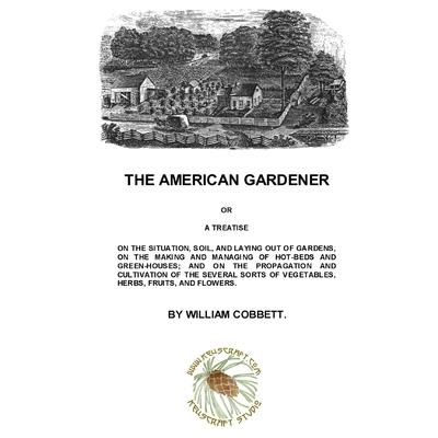 The American Gardener