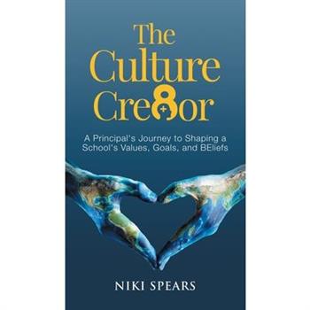 The Culture Cre8or