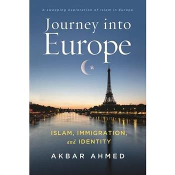 Journey into Europe
