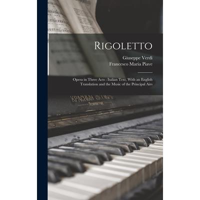 Rigoletto