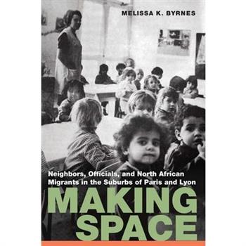 Making Space