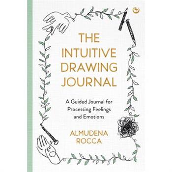 The Intuitive Drawing Journal