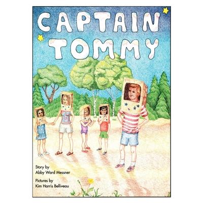 Captain Tommy Captain Tommy