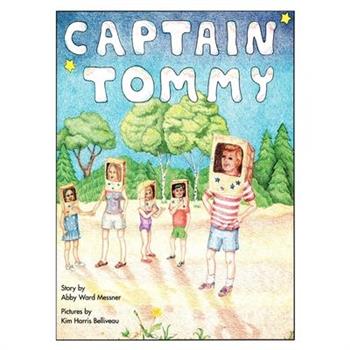 Captain Tommy Captain Tommy