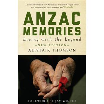 Anzac Memories