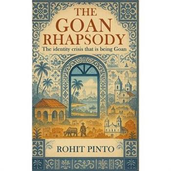 The Goan Rhapsody