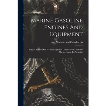 Marine Gasoline Engines And Equipment