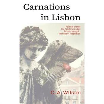 Carnations in Lisbon
