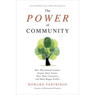The Power of Community (Pb)