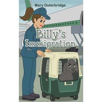 Billy's Immigration