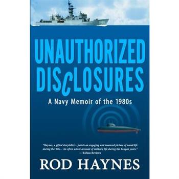 Unauthorized Disclosures