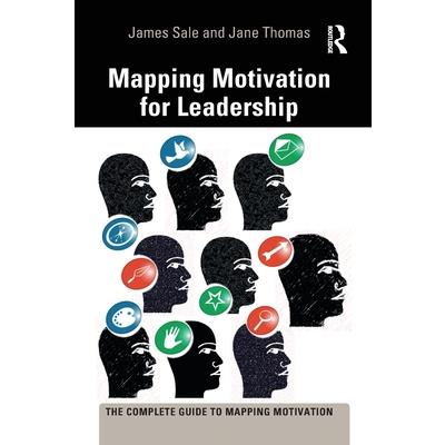 Mapping Motivation for Leadership