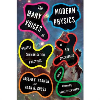 The Many Voices of Modern Physics