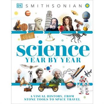 Science Year by Year