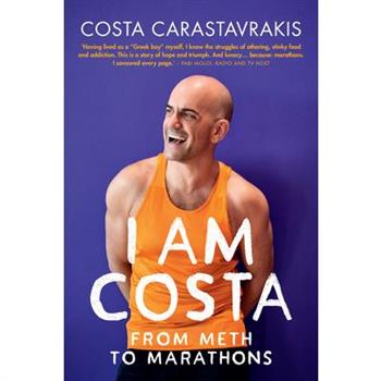 I Am Costa