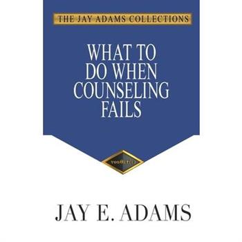 What to Do When Counseling Fails