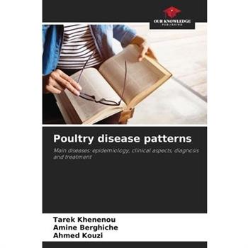 Poultry disease patterns