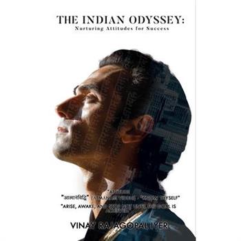 The Indian Odyssey