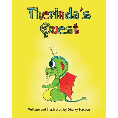 Therinda’s Quest