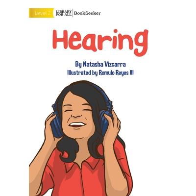 Hearing