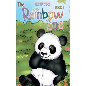 The Rainbow Zoo