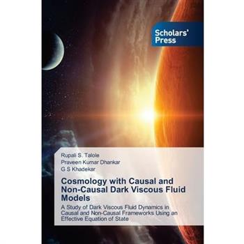 Cosmology with Causal and Non-Causal Dark Viscous Fluid Models