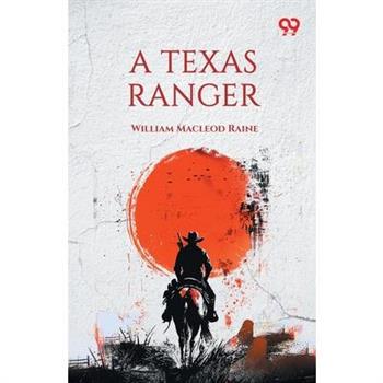A Texas Ranger