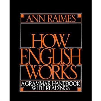 How English Works
