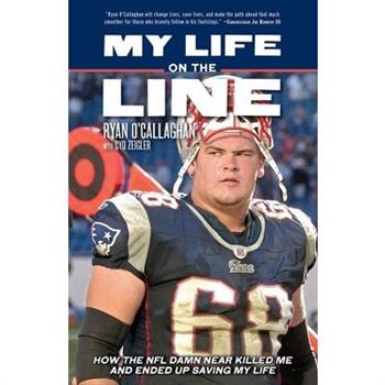 My Life on the Line